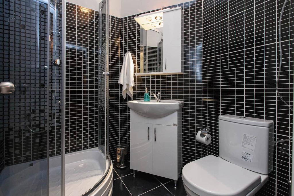 Galata Chic Delux Flats Appartamento Provincia di Provincia di Istanbul Esterno foto