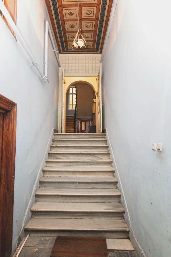 Galata Chic Delux Flats Appartamento Provincia di Provincia di Istanbul Esterno foto