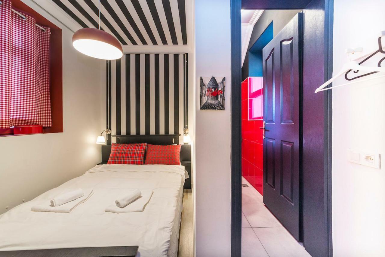 Galata Chic Delux Flats Appartamento Provincia di Provincia di Istanbul Esterno foto